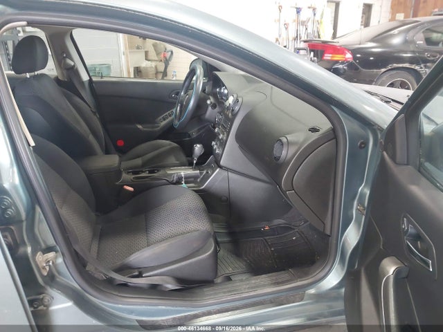 Aukcja sprzedaży 2009 Pontiac G6, vin: 1G2ZG57BX94191850, numer aukcji: 46134668
