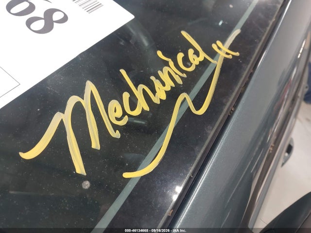 Aukcja sprzedaży 2009 Pontiac G6, vin: 1G2ZG57BX94191850, numer aukcji: 46134668