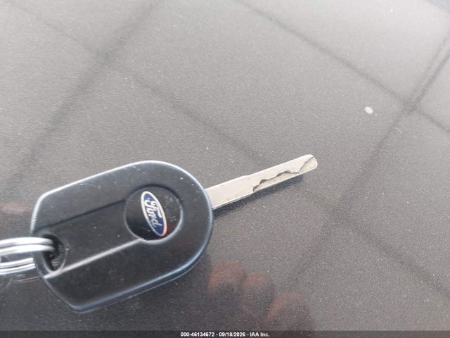 Ford FIESTA SE 2016 3FADP4BJ2GM186129 Image 11