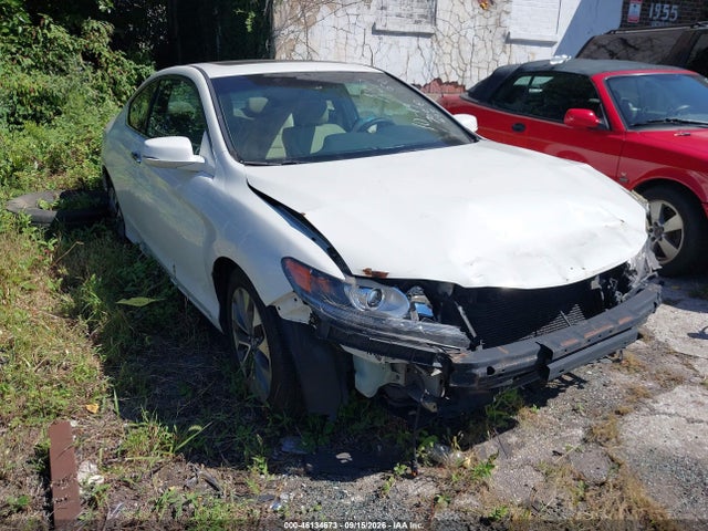 46134673 :رقم المزاد ، 1HGCT1B76DA013342 vin ، 2013 Honda Accord Ex مزاد بيع