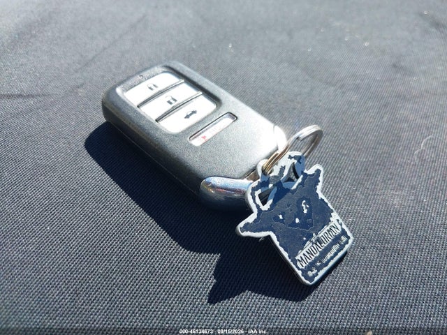 46134673 :رقم المزاد ، 1HGCT1B76DA013342 vin ، 2013 Honda Accord Ex مزاد بيع