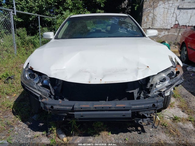 46134673 :رقم المزاد ، 1HGCT1B76DA013342 vin ، 2013 Honda Accord Ex مزاد بيع