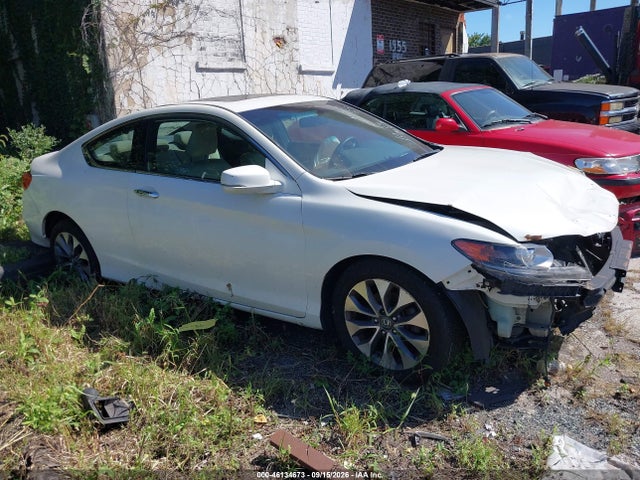 46134673 :رقم المزاد ، 1HGCT1B76DA013342 vin ، 2013 Honda Accord Ex مزاد بيع