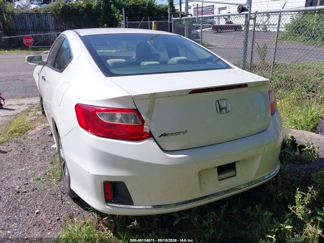 46134673 :رقم المزاد ، 1HGCT1B76DA013342 vin ، 2013 Honda Accord Ex مزاد بيع