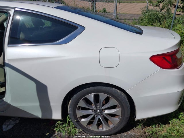 46134673 :رقم المزاد ، 1HGCT1B76DA013342 vin ، 2013 Honda Accord Ex مزاد بيع