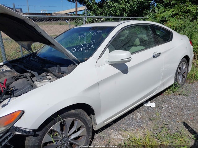 46134673 :رقم المزاد ، 1HGCT1B76DA013342 vin ، 2013 Honda Accord Ex مزاد بيع