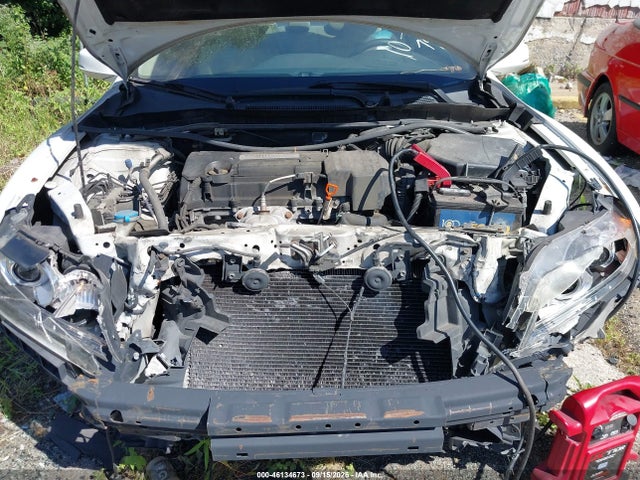 46134673 :رقم المزاد ، 1HGCT1B76DA013342 vin ، 2013 Honda Accord Ex مزاد بيع