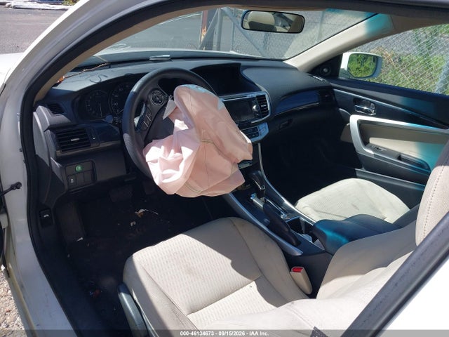 46134673 :رقم المزاد ، 1HGCT1B76DA013342 vin ، 2013 Honda Accord Ex مزاد بيع