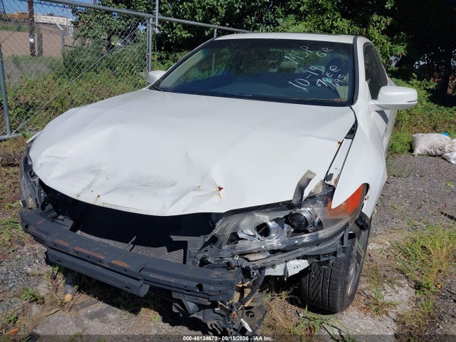 46134673 :رقم المزاد ، 1HGCT1B76DA013342 vin ، 2013 Honda Accord Ex مزاد بيع