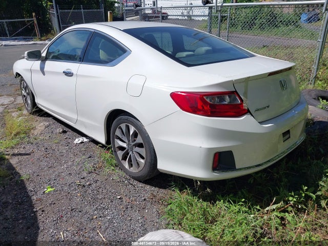 46134673 :رقم المزاد ، 1HGCT1B76DA013342 vin ، 2013 Honda Accord Ex مزاد بيع