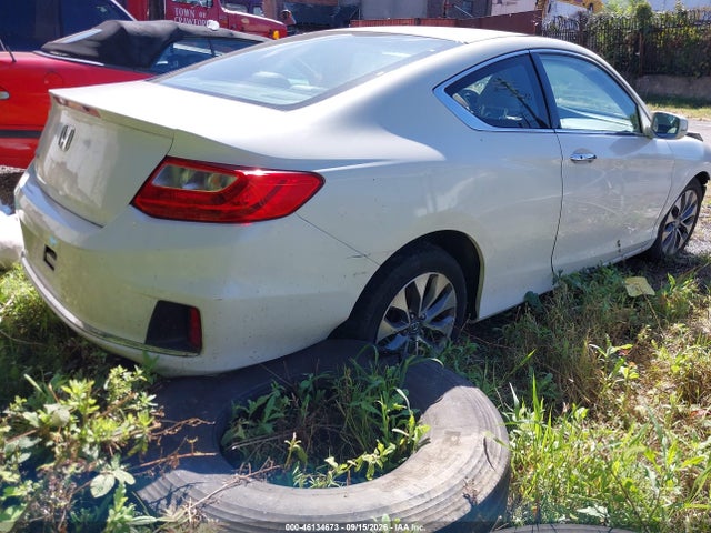 46134673 :رقم المزاد ، 1HGCT1B76DA013342 vin ، 2013 Honda Accord Ex مزاد بيع