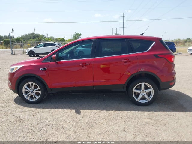 Aukcja sprzedaży 2019 Ford Escape Se, vin: 1FMCU0GD5KUA34291, numer aukcji: 46134675