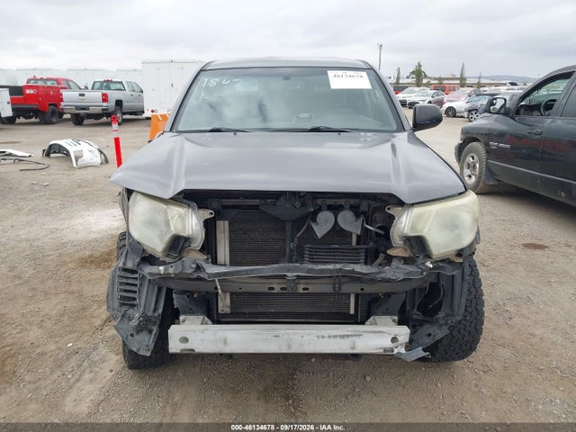 Продажа на аукционе авто 2012 Toyota Tacoma Prerunner V6, vin: 5TFJU4GN2CX021042, номер лота: 46134678
