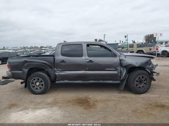 Продажа на аукционе авто 2012 Toyota Tacoma Prerunner V6, vin: 5TFJU4GN2CX021042, номер лота: 46134678