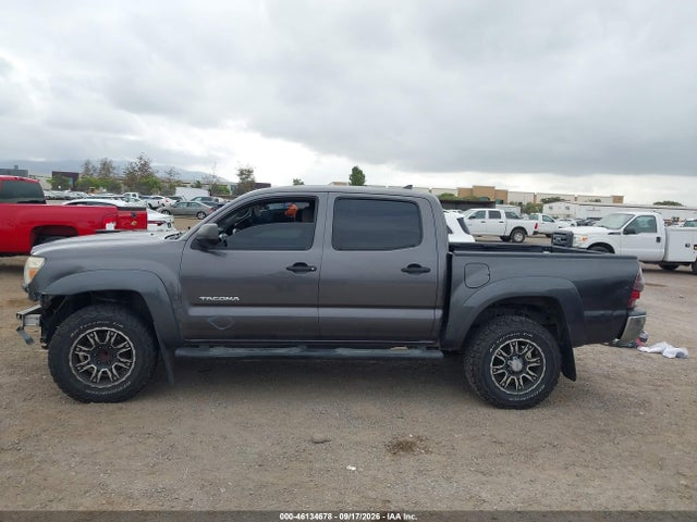 Продажа на аукционе авто 2012 Toyota Tacoma Prerunner V6, vin: 5TFJU4GN2CX021042, номер лота: 46134678