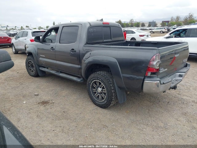 Продажа на аукционе авто 2012 Toyota Tacoma Prerunner V6, vin: 5TFJU4GN2CX021042, номер лота: 46134678