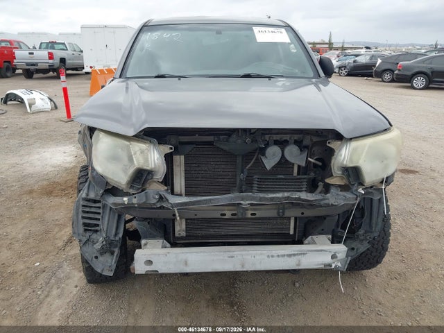 Продажа на аукционе авто 2012 Toyota Tacoma Prerunner V6, vin: 5TFJU4GN2CX021042, номер лота: 46134678