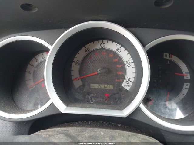 Продажа на аукционе авто 2012 Toyota Tacoma Prerunner V6, vin: 5TFJU4GN2CX021042, номер лота: 46134678
