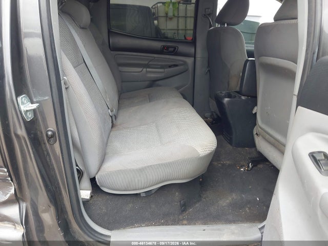 Продажа на аукционе авто 2012 Toyota Tacoma Prerunner V6, vin: 5TFJU4GN2CX021042, номер лота: 46134678