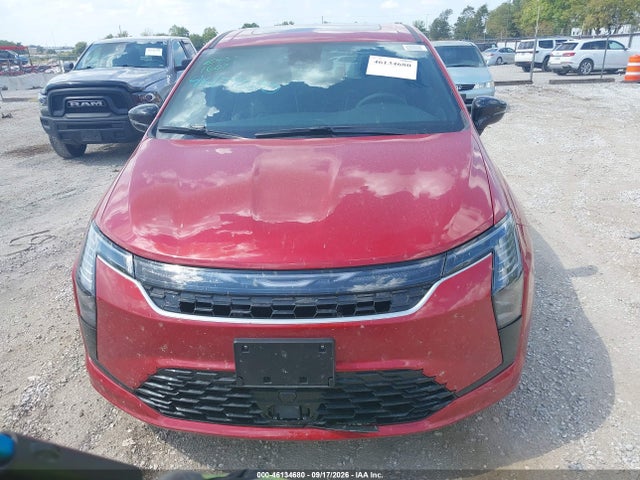 Aukcja sprzedaży 2027 Chrysler Pacifica, vin: 2C4RC1GG6VR581430, numer aukcji: 46134680