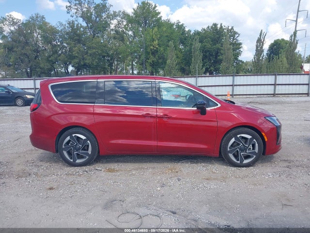 Aukcja sprzedaży 2027 Chrysler Pacifica, vin: 2C4RC1GG6VR581430, numer aukcji: 46134680