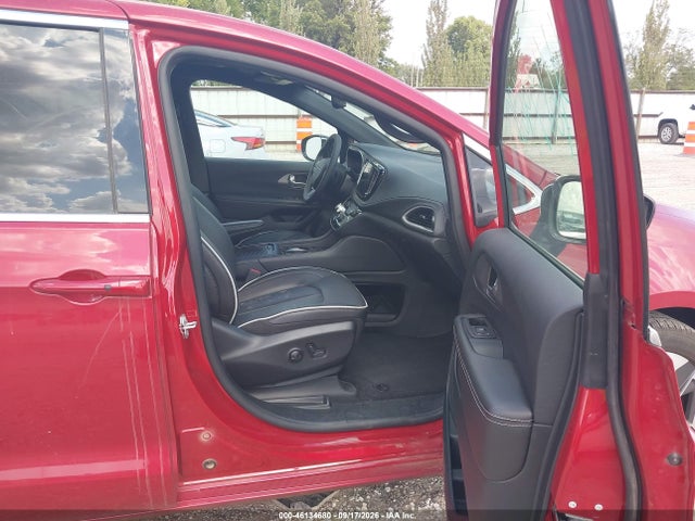 Aukcja sprzedaży 2027 Chrysler Pacifica, vin: 2C4RC1GG6VR581430, numer aukcji: 46134680