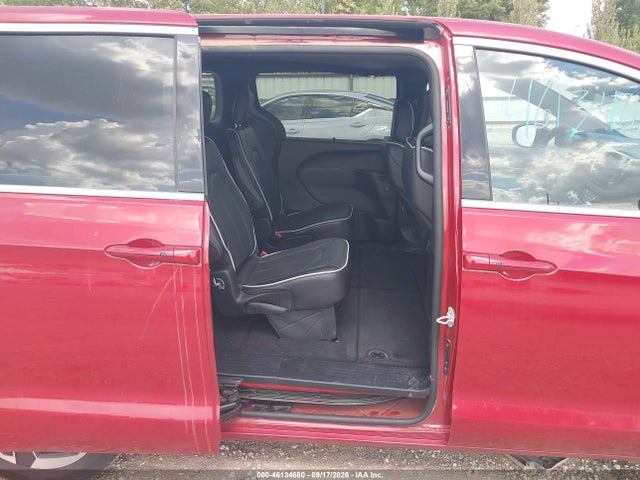 Aukcja sprzedaży 2027 Chrysler Pacifica, vin: 2C4RC1GG6VR581430, numer aukcji: 46134680