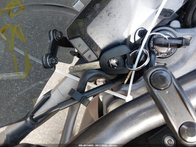 Aukcja sprzedaży 2024 Honda Cbf300 Na, vin: MLHNC5557R5401010, numer aukcji: 46134682