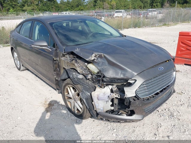 Aukcja sprzedaży 2013 Ford Fusion Se, vin: 3FA6P0HR6DR299031, numer aukcji: 46134684