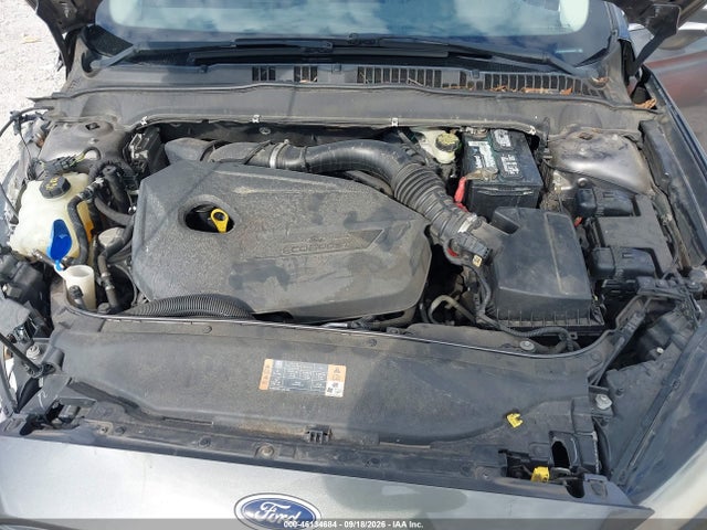 Aukcja sprzedaży 2013 Ford Fusion Se, vin: 3FA6P0HR6DR299031, numer aukcji: 46134684