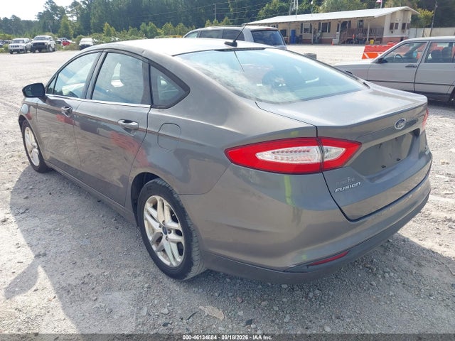 Aukcja sprzedaży 2013 Ford Fusion Se, vin: 3FA6P0HR6DR299031, numer aukcji: 46134684