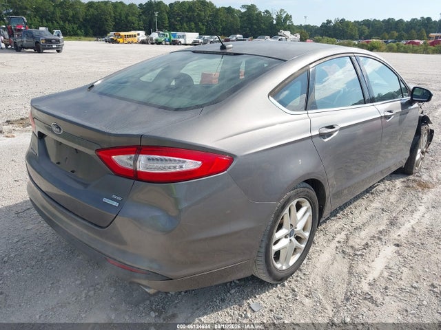 Aukcja sprzedaży 2013 Ford Fusion Se, vin: 3FA6P0HR6DR299031, numer aukcji: 46134684