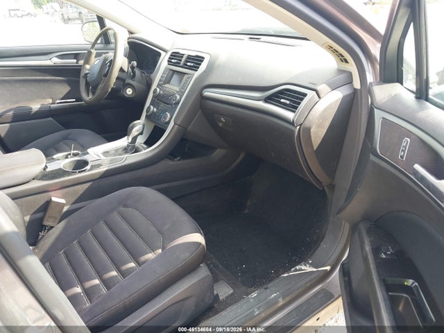 Aukcja sprzedaży 2013 Ford Fusion Se, vin: 3FA6P0HR6DR299031, numer aukcji: 46134684