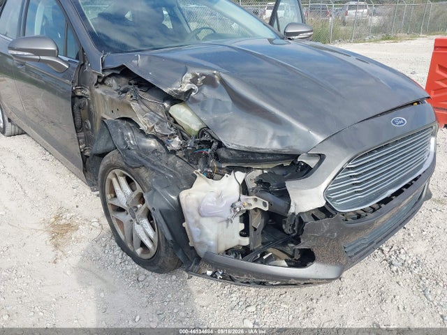 Aukcja sprzedaży 2013 Ford Fusion Se, vin: 3FA6P0HR6DR299031, numer aukcji: 46134684
