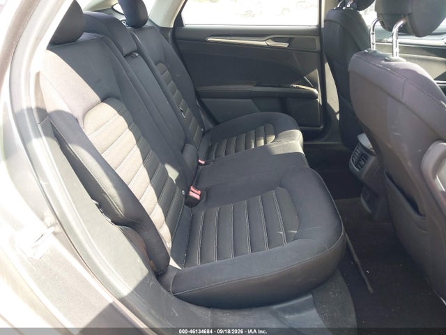 Aukcja sprzedaży 2013 Ford Fusion Se, vin: 3FA6P0HR6DR299031, numer aukcji: 46134684