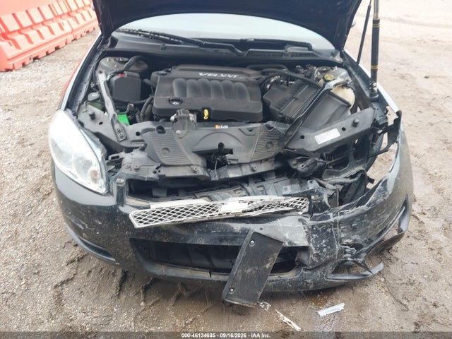 Aukcja sprzedaży 2014 Chevrolet Impala Limited Lt, vin: 2G1WB5E34E1123759, numer aukcji: 46134685