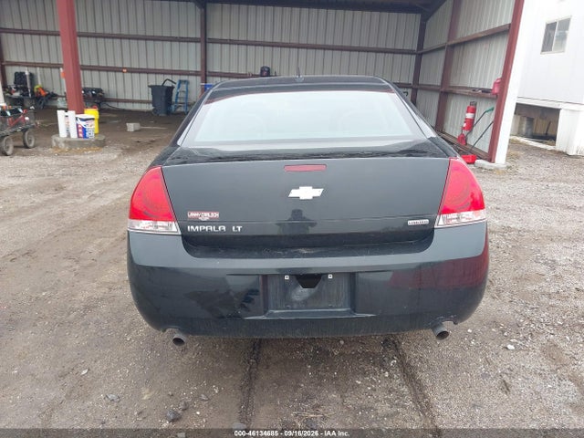 Aukcja sprzedaży 2014 Chevrolet Impala Limited Lt, vin: 2G1WB5E34E1123759, numer aukcji: 46134685