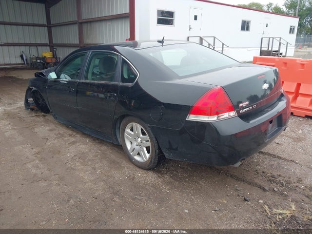 Aukcja sprzedaży 2014 Chevrolet Impala Limited Lt, vin: 2G1WB5E34E1123759, numer aukcji: 46134685