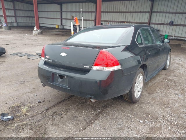 Aukcja sprzedaży 2014 Chevrolet Impala Limited Lt, vin: 2G1WB5E34E1123759, numer aukcji: 46134685