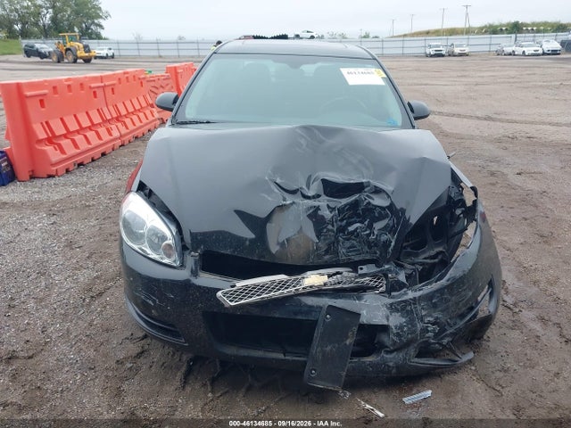 Aukcja sprzedaży 2014 Chevrolet Impala Limited Lt, vin: 2G1WB5E34E1123759, numer aukcji: 46134685