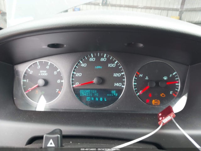Aukcja sprzedaży 2014 Chevrolet Impala Limited Lt, vin: 2G1WB5E34E1123759, numer aukcji: 46134685