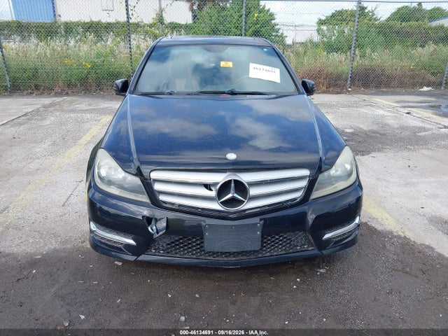 Продажа на аукционе авто 2012 Mercedes-benz C 300 Sport 4matic, vin: WDDGF8BB6CR233199, номер лота: 46134691