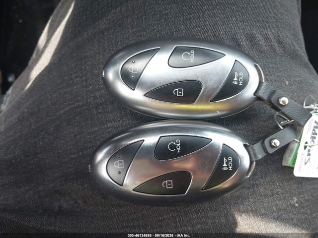 Aukcja sprzedaży 2025 Hyundai Kona Sel, vin: KM8HBCAB3SU322413, numer aukcji: 46134698