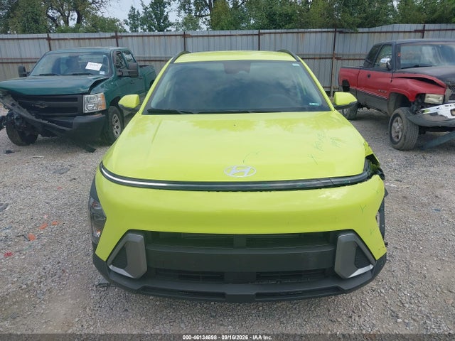Aukcja sprzedaży 2025 Hyundai Kona Sel, vin: KM8HBCAB3SU322413, numer aukcji: 46134698