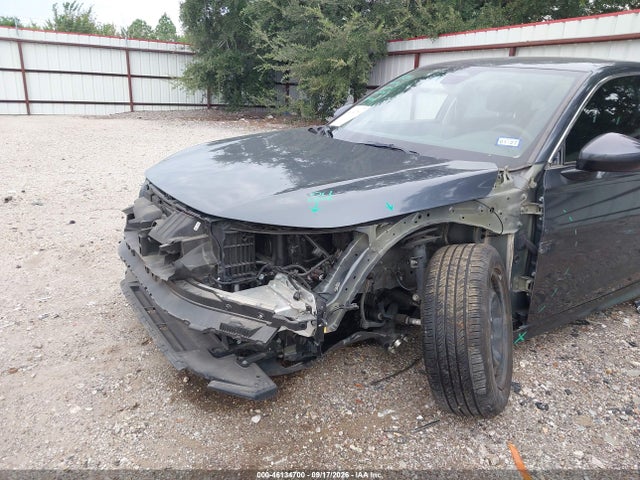 46134700 :رقم المزاد ، 2HGFE2F2XPH555206 vin ، 2023 Honda Civic Lx مزاد بيع
