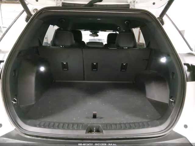 2026 Chevrolet Equinox Awd Lt მანქანა იყიდება აუქციონზე, vin: 3GNAXPEG1TL274868, აუქციონის ნომერი: 46134701