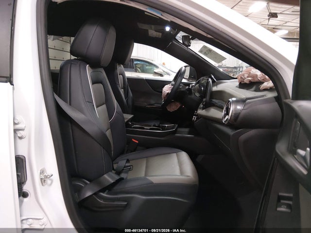 2026 Chevrolet Equinox Awd Lt მანქანა იყიდება აუქციონზე, vin: 3GNAXPEG1TL274868, აუქციონის ნომერი: 46134701