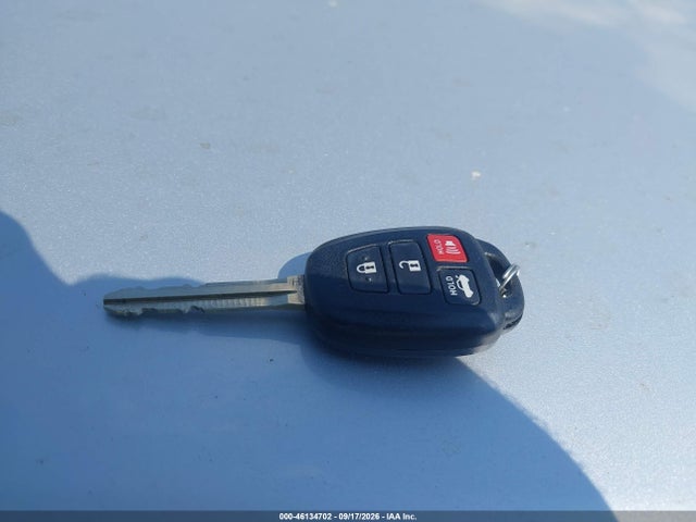 Aukcja sprzedaży 2019 Toyota Corolla Le, vin: 2T1BURHE8KC155700, numer aukcji: 46134702