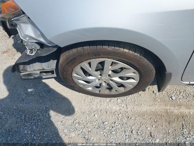 Aukcja sprzedaży 2019 Toyota Corolla Le, vin: 2T1BURHE8KC155700, numer aukcji: 46134702