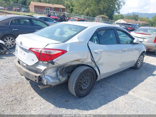 Aukcja sprzedaży 2019 Toyota Corolla Le, vin: 2T1BURHE8KC155700, numer aukcji: 46134702
